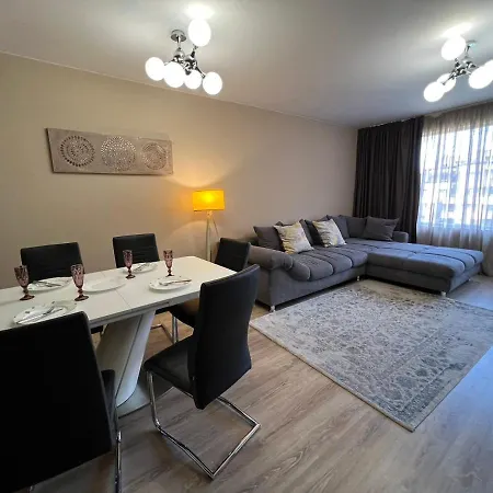 דירה Johannesburg Spacious Family W Free Parking And Playground *