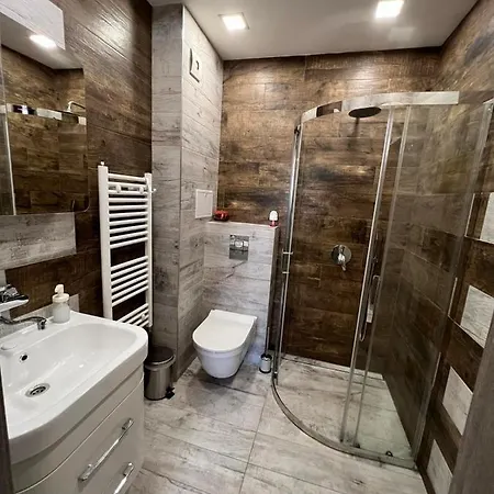 Апартаменти Johannesburg Spacious Family W Free Parking And Playground