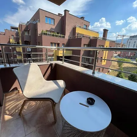 Апартаменти Johannesburg Spacious Family W Free Parking And Playground *